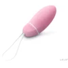 Lelo - Luna Smart Perline Rosa
