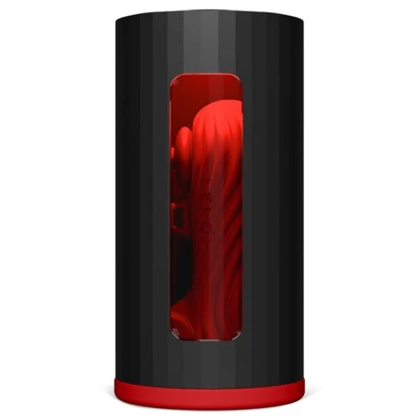 Lelo - Masturbatore Maschile F1S V3 Rosso Lelo - Masturbatore Maschile F1S V3 Rosso