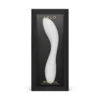 Lelo - Mona Spectra Massaggiatore Intimo a Luce Rossa Ricaricabile e Controllabile Tramite App 3 Lelo - Mona Spectra Massaggiatore Intimo a Luce Rossa Ricaricabile e Controllabile Tramite App 3