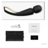 Lelo - Smart Wand 2 Nero 2
