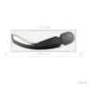 Lelo - Smart Wand 2 Nero 3