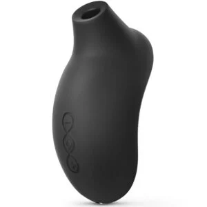 Lelo - Stimolatore Clitoride Sona 2 Cruise Nero Lelo - Stimolatore Clitoride Sona 2 Cruise Nero