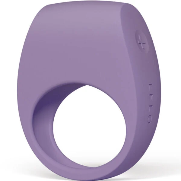 Lelo - Tor 3 Anello Vibratore Viola Lelo - Tor 3 Anello Vibratore Viola
