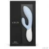 Lelo - Vibratore Ina 3 Luxury Celeste 3 Lelo - Vibratore Ina 3 Luxury Celeste 3