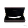 Lelo - Vibratore Inez in Acciaio Inossidabile 5