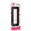 Lips Style - Cleo Vibratory Rossetto 2 Lips Style - Cleo Vibratory Rossetto 2