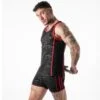 Locker Gear - Canotta Militare Completa Blu S Locker Gear - Canotta Militare Completa Blu S