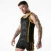 Locker Gear - Canotta Militare Completa XL Locker Gear - Canotta Militare Completa XL