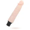 Loveclone - Vibratore Autolubrificante Finn 21.2 cm -O- 3.8 cm 3 Loveclone - Vibratore Autolubrificante Finn 21.2 cm -O- 3.8 cm 3