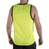 Macho - Cmv001 T-Shirt da Palestra Gialla L/XL 2