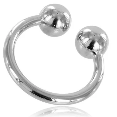 Metal Hard - Anello a Vite 28Mm 2 Metal Hard - Anello a Vite 28Mm 2