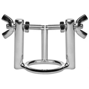 Metal Hard - con Pressa Dilatatore Uretrale