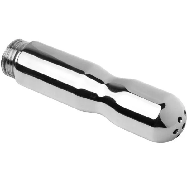Metal Hard - Doccia Intima 10,16 cm Metal Hard - Doccia Intima 10,16 cm