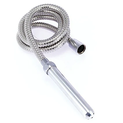 Metal Hard - Doccia Intima 1,5M Metal Hard - Doccia Intima 1,5M