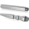 Metal Hard - Set Pulizia Vaginale/Anale 5 Pz Metal Hard - Set Pulizia Vaginale/Anale 5 Pz