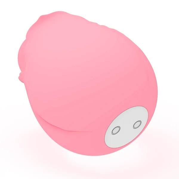 Mia - Rose Clitoris Suction Waves Edizione Limitata - Rosa 5