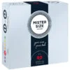 Mister Size - Preservativo Taglia XL 60 mm (36 Unità) Mister Size - Preservativo Taglia XL 60 mm (36 Unità)