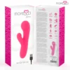 Moressa - Jerry Premium Silicone Ricaricabile 7