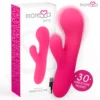 Moressa - Jerry Premium Silicone Ricaricabile