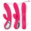 Moressa - Troy Premium Silicone Ricaricabile 2
