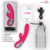 Moressa - Troy Premium Silicone Ricaricabile 6