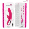 Moressa - Troy Premium Silicone Ricaricabile 7