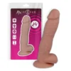 Mr Intense - 24 Pene Realistico 21 cm -O- 4.6 cm 2