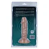 Mr Intense - 3 Pene Realistico 16.2 cm -O- 3 cm 6