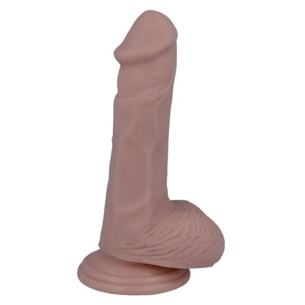 Mr Intense - 5 Pene Realistico 16.5 cm -O- 3.5 cm 3