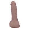 Mr Intense - 5 Pene Realistico 16.5 cm -O- 3.5 cm 5