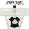 Mythology - Pettorina Fantasy - Pettorina Iridescente S/M 2