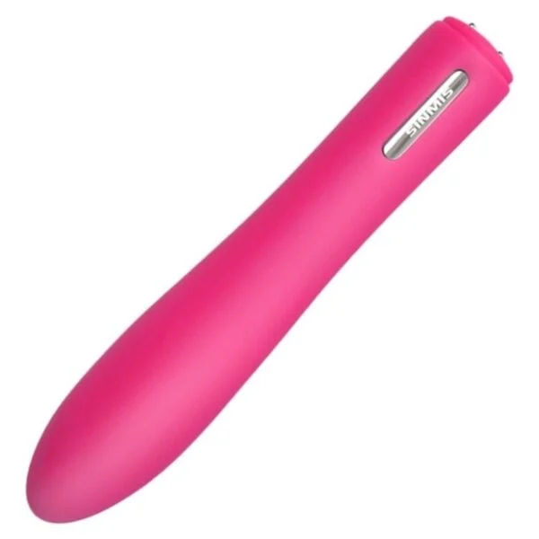 Nalone - Iris Vibratore Magic Stick Rabbit Rosa 4 Nalone - Iris Vibratore Magic Stick Rabbit Rosa 4