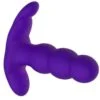 Nalone - Pearl Telecomando Anale Lilla 3 Nalone - Pearl Telecomando Anale Lilla 3