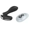 Nalone - Prop Telecomando Prostatico Anale 3 Nalone - Prop Telecomando Prostatico Anale 3