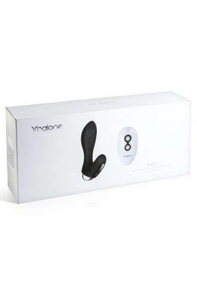 Nalone - Prop Telecomando Prostatico Anale 7 Nalone - Prop Telecomando Prostatico Anale 7