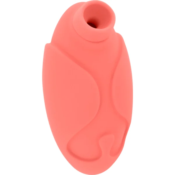 Ohmama - Stimolatore Delle Onde del Clitoride del Corallo 3