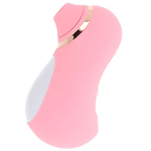 Ohmama - Stimolatore Vibrante del Clitoride con Lingua 10 Modalit