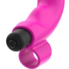 Ohmama - Vibratore Natale Rosa Neon 2