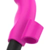 Ohmama - Vibratore Natale Rosa Neon 4