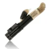 Ohmama - Vibratore Rotatore con Stimolatore del Clitoride Delfin