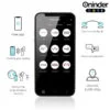 Oninder Cute - Vibratore Clitorideo Punto G Love Bunny - App Gratuita in Tutto il Mondo 4 Oninder Cute - Vibratore Clitorideo Punto G Love Bunny - App Gratuita in Tutto il Mondo 4