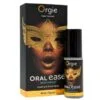 Orgie - Spray per Bocca e Gola Orale alla Menta 50 ml 2
