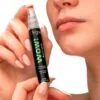 Orgie - Wow! Spray Buccale al Mentolo Ed Eucalipto 10 ml 3 Orgie - Wow! Spray Buccale al Mentolo Ed Eucalipto 10 ml 3