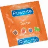 Pasante - Preservativi al Gusto Cioccolato Borsa Tentazione 144 Unit 2