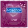 Pasante - Preservativi Trim Closer Fit Caja 144 Unit 2 Pasante - Preservativi Trim Closer Fit Caja 144 Unit 2