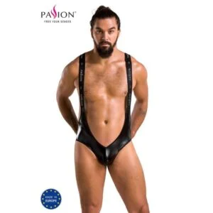 Passion - 027 Body Bruno Nero S/M Passion - 027 Body Bruno Nero S/M