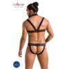 Passion - 043 Set Jacob Nero S/M 2