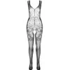 Passion - Collezione Eco Bodystocking Eco Bs012 Nero 3 Passion - Collezione Eco Bodystocking Eco Bs012 Nero 3