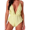 Passion - Sensie Body Limone S/M 2 Passion - Sensie Body Limone S/M 2
