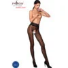 Passion - Tiopen 008 Collant Nero 3/4 30 Den Passion - Tiopen 008 Collant Nero 3/4 30 Den